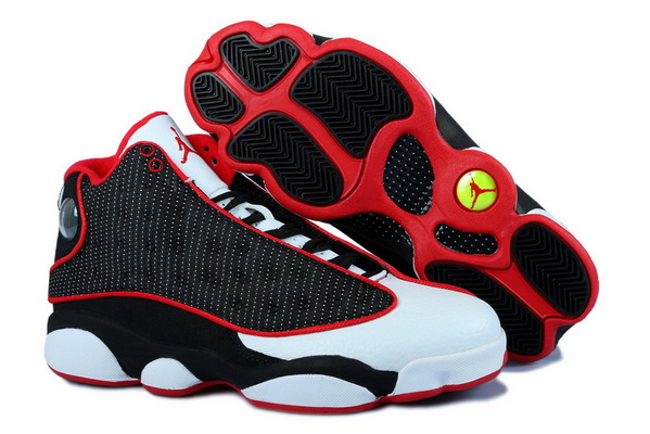 Jordan 13 CP3 Men Super Perfect--003